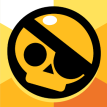 Brawl Stars Logo