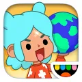 Toca Life World - Create stories & make your world