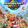 Mario Kart World