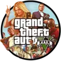 Grand Theft Auto V