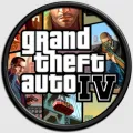 Grand Theft Auto-IV