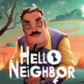 Hello Neighbor