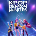 KPop Demon Hunters