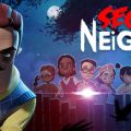 Secret Neighbor: Hello Neighbor Multiplayer