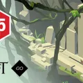 Lara Croft GO