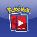 Pokémon TCG Online Pokémon TCG Online Logo