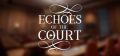 Echoes of the Court Logo