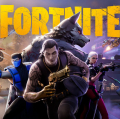 Fortnite Fortnite Logo