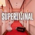 Superliminal Logo