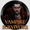 Vampire Survivors Logo