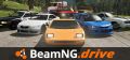 BeamNG.drive Logo