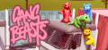 Gang Beasts Gang Beasts Logo