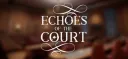Echoes of the Court logo