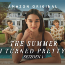The Summer I Turned Pretty logo The Summer I Turned Pretty logo