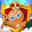 CookieRun: Kingdom logo