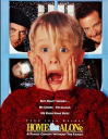 Home Alone logo