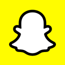 Snapchat Logo