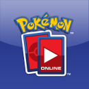 Pokémon TCG Online Logo