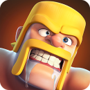 Clash of Clans Logo