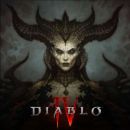 Diablo IV Logo