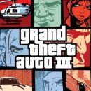 Grand Theft Auto-III Logo