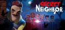 Secret Neighbor: Hello Neighbor Multiplayer Logo