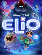Elio Logo