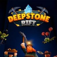 Deepstone Rift