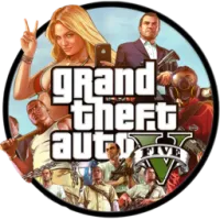 Grand Theft Auto V