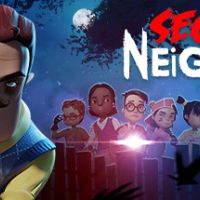 Secret Neighbor: Hello Neighbor Multiplayer