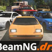BeamNG.drive