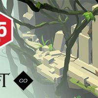 Lara Croft GO
