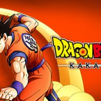 DRAGON BALL Z: KAKAROT