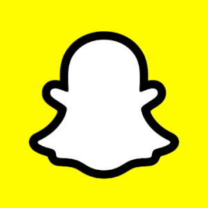 Snapchat Logo