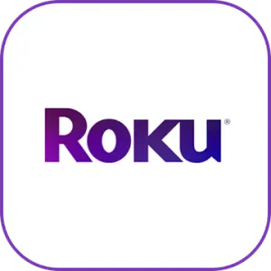 Roku Logo