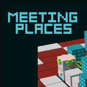 Meeting Places Logo