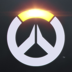 Overwatch 2 Logo