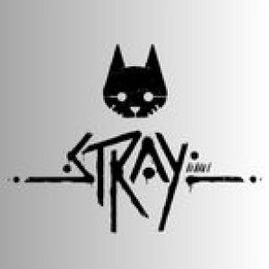 Stray Logo
