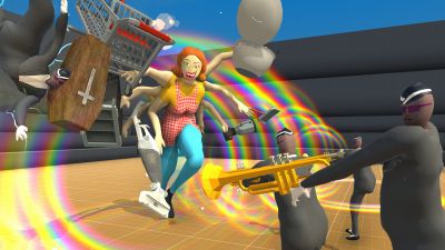 Job Battle Simulator 0