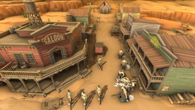 Job Battle Simulator 11