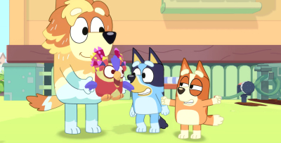 Bluey: The Videogame 16