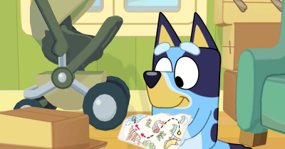 Bluey: The Videogame 13