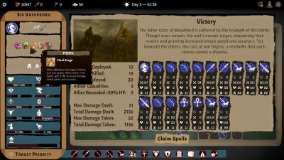 Blood for the Throne 6