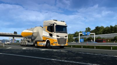 Euro Truck Simulator 2 9