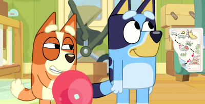 Bluey: The Videogame 14