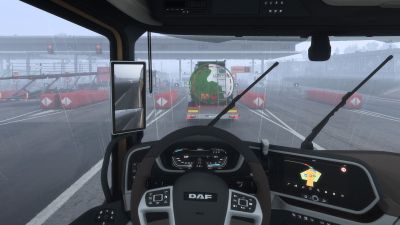 Euro Truck Simulator 2 5