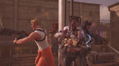 Fortnite 2