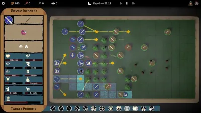 Blood for the Throne 0