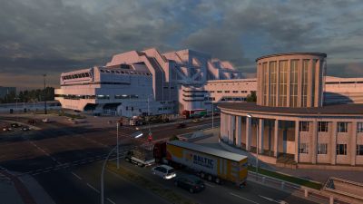 Euro Truck Simulator 2 53