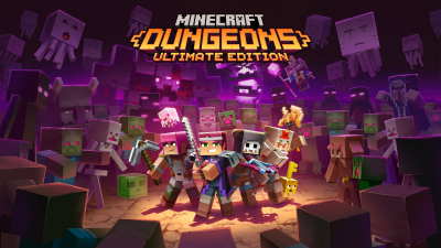 Minecraft 1